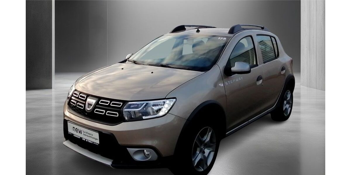 Dacia Sandero 89.309 km 10.490 &euro; Brandenburg a.d. Havel 14772