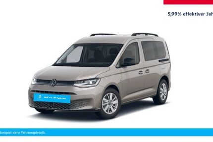 VW Caddy 8.980 km 29.490 &euro; Stuttgart 70188
