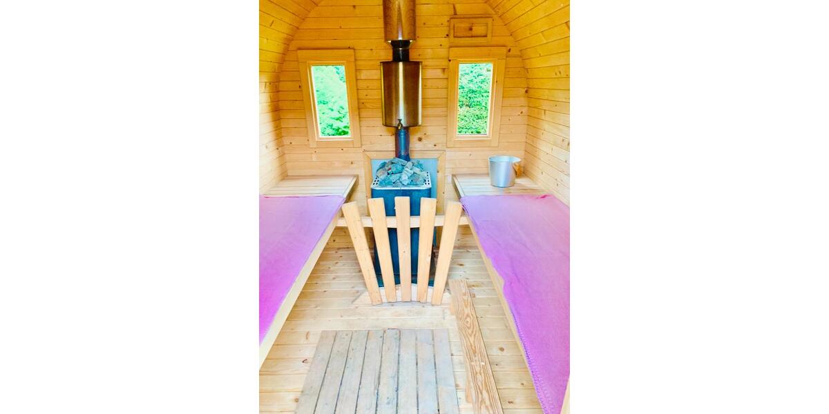 Bungalow Ludwigsfelde - 1 Zimmer, 50 m&sup2;, 450&euro; | Angebot:24431385