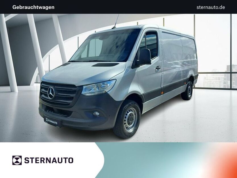 Sprinter