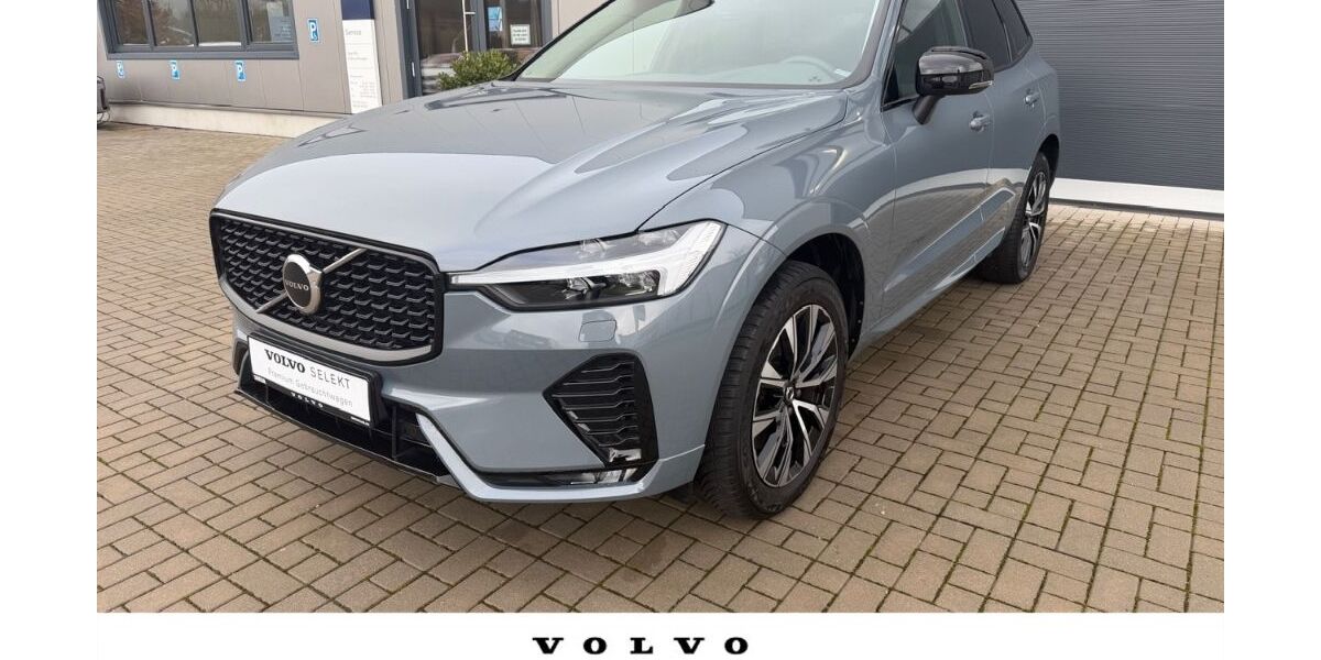 Volvo XC60 39.137 km 40.980 &euro; Neumarkt i. d. Opf. 92318