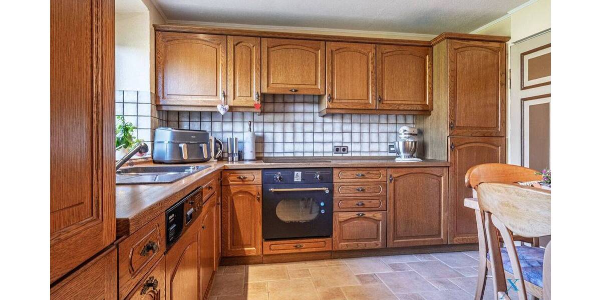 Einfamilienhaus Klixbüll - 6 Zimmer, 161 m&sup2;, 598.000&euro; | Angebot:26217655