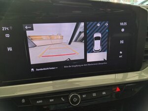 Opel Mokka GS Line Keyless+Kamera+PDC 16.799 km 19.888 &euro; Miesbach 83714