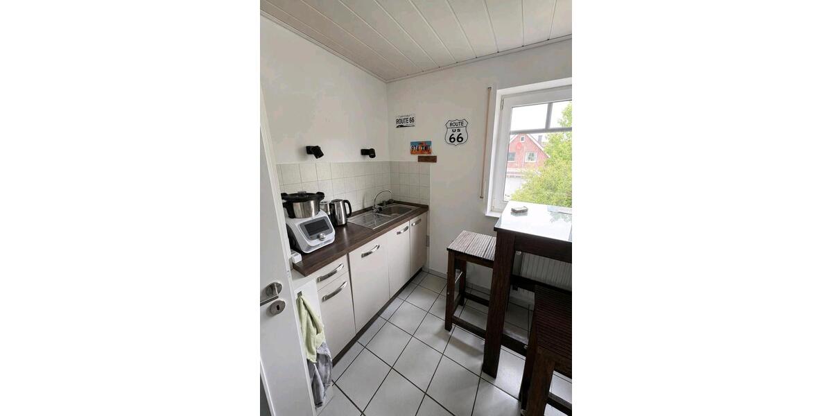 Etagenwohnung Hörstel - 2 Zimmer, 75 m&sup2;, 690&euro; | Angebot:26675488