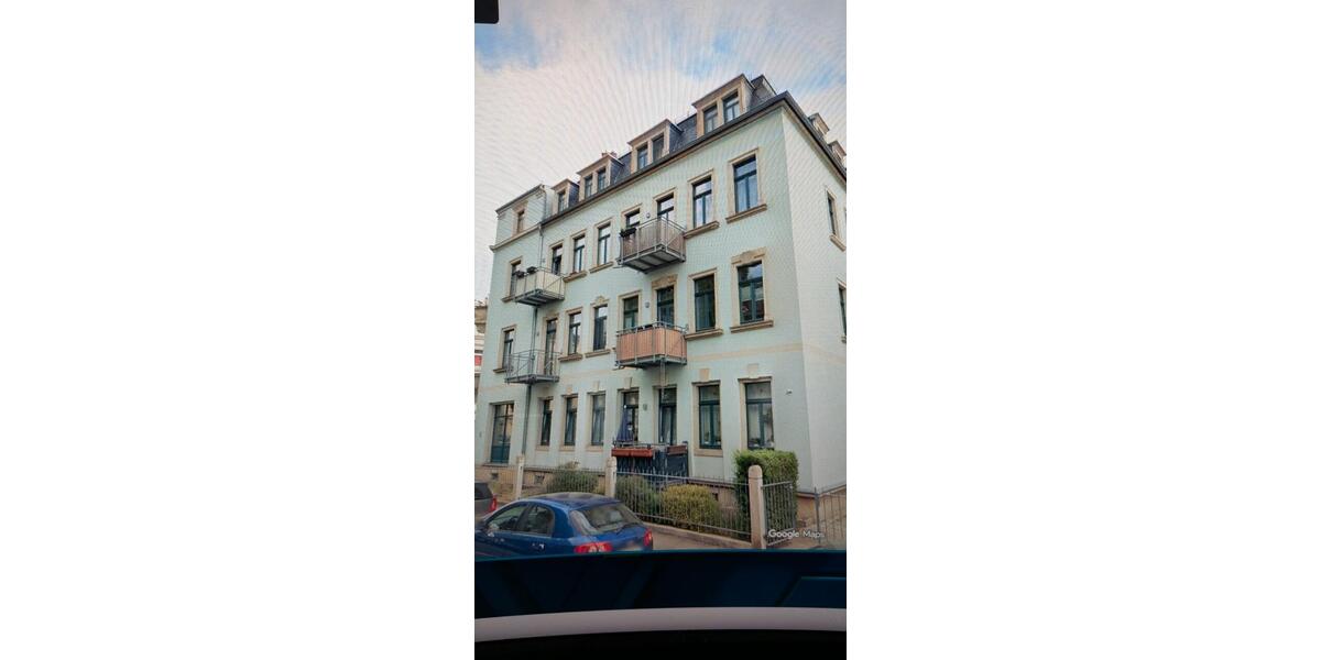 Etagenwohnung Dresden Neustadt - 2 Zimmer, 59 m&sup2;, 146.000&euro; | Angebot:26864394