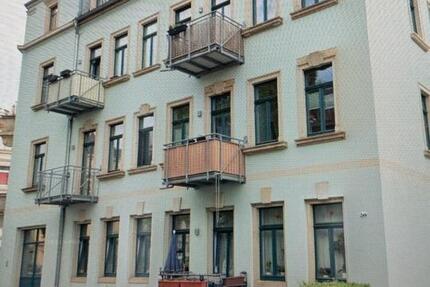 Wohnung Dresden Neustadt - 2 Zimmer, 59 m&sup2;, 146.000&euro; | Angebot:26864394