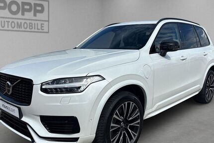 Volvo XC90 31.549 km 61.990 &euro; Nohra 99428