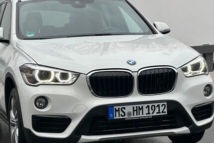 BMW X1 176.000 km 15.000 &euro; Münster 48161