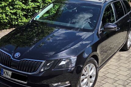 Skoda Octavia 129.000 km 13.400 &euro; Steisslingen 78256