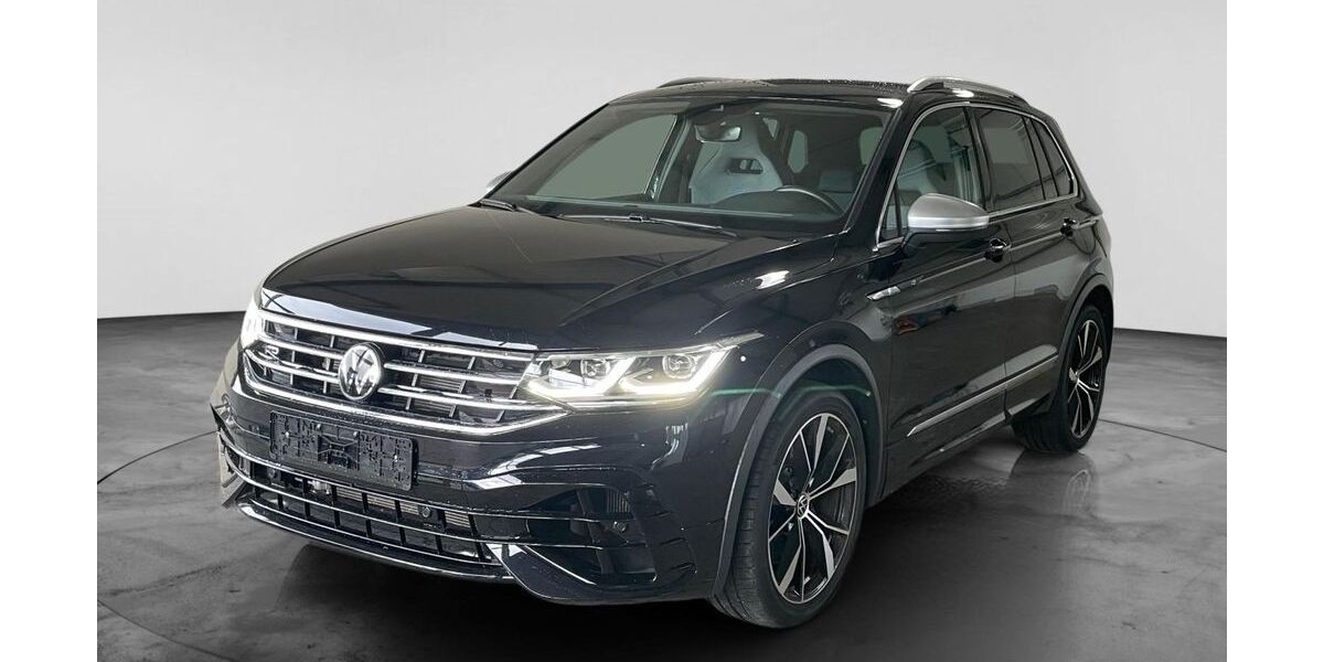 VW Tiguan 23.000 km 37.490 &euro; Salzgitter 38229