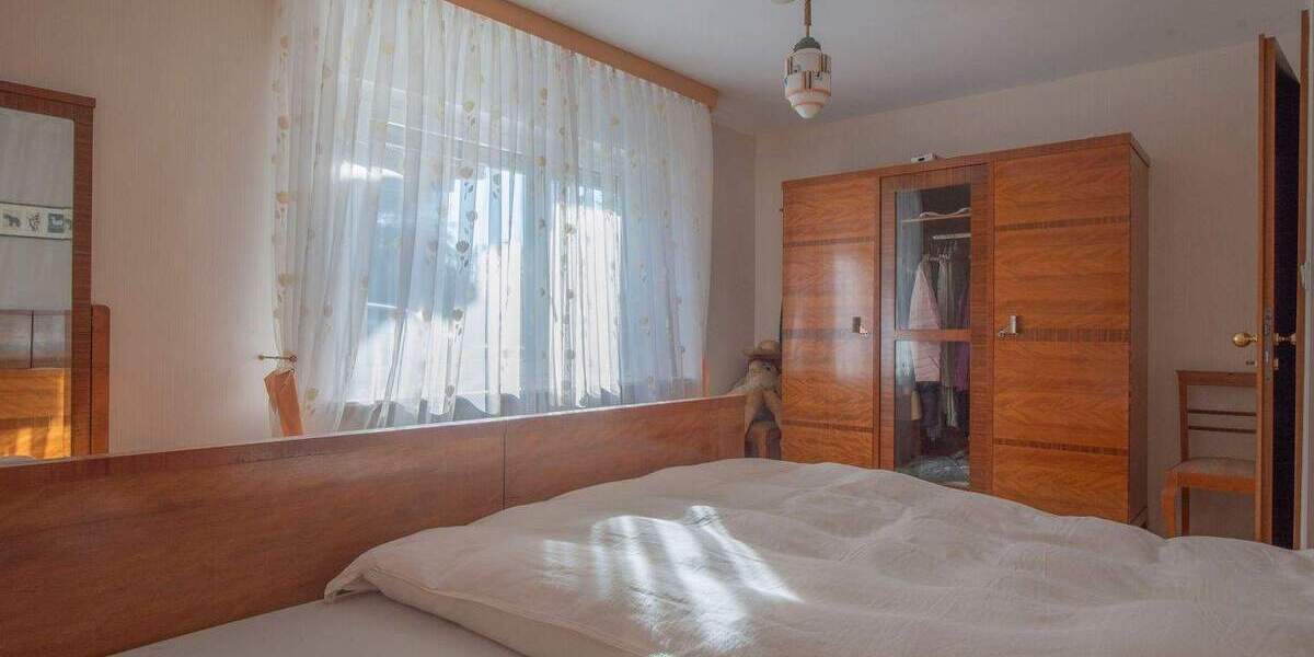 Etagenwohnung Nidderau Ostheim - 4 Zimmer, 156 m&sup2;, 485.000&euro; | Angebot:24781018