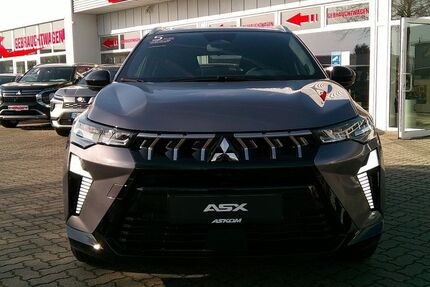 Mitsubishi ASX 2.000 km 25.790 &euro; Dessau 06847