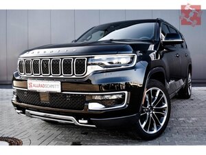 Jeep Wagoneer Series III 5.7l V8 Allrad HUD Luftf. 9.813 km 99.990 € Höchberg-Würzburg 97204