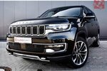 Jeep Wagoneer Series III 5.7l V8 Allrad HUD Luftf. 9.813 km 99.990 € Höchberg-Würzburg 97204