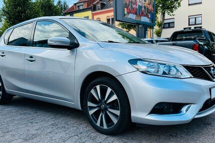 Nissan Pulsar 144.000 km 7.700 &euro; Saarbrücken 66115