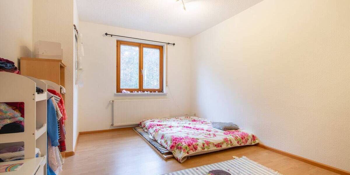 Reihenmittelhaus Waldshut-Tiengen Waldshut - 6 Zimmer, 153 m&sup2;, 429.000&euro; | Angebot:25928945