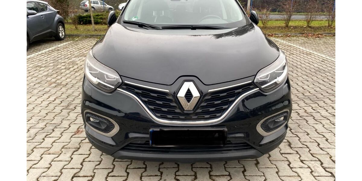 Renault Kadjar 56.000 km 17.200 &euro; Metzingen 72555