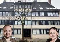 Wohnung zum Kaufen in Neuss 74.500 € 44.5 m²