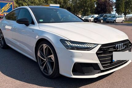 Audi A7 140.000 km 38.000 &euro; Regensburg 93055