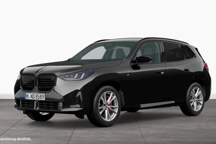 BMW X3 M50 28.565 km 63.490 &euro; Bad Tölz 83646