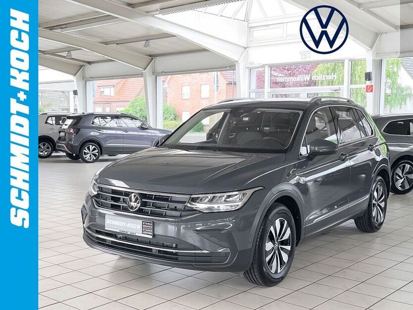 Tiguan
