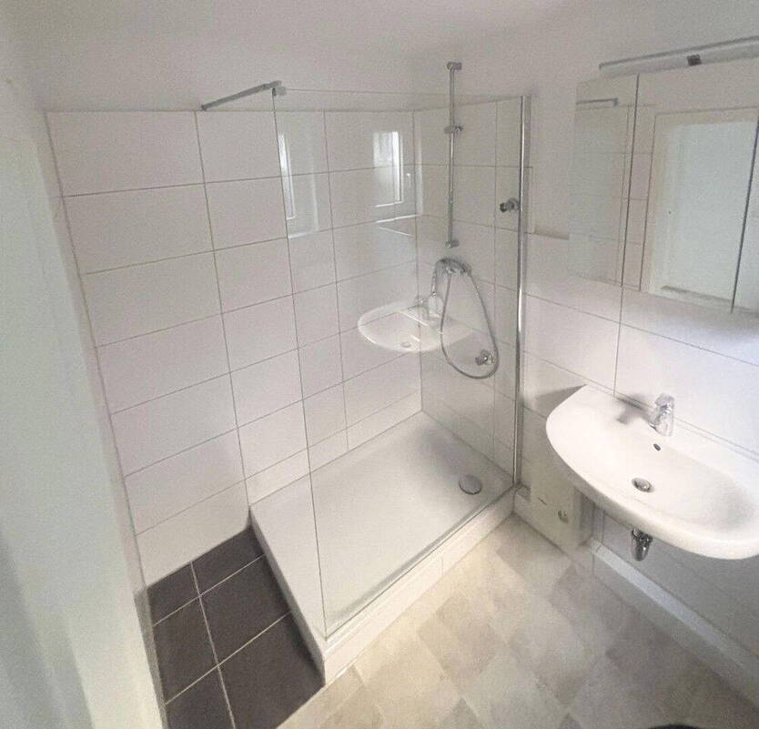Gemütliche 3-Wohnung mit eigenem Zugang