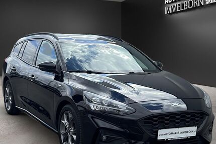 Ford Focus 107.778 km 14.180 &euro; Barchfeld - Immelborn 36456