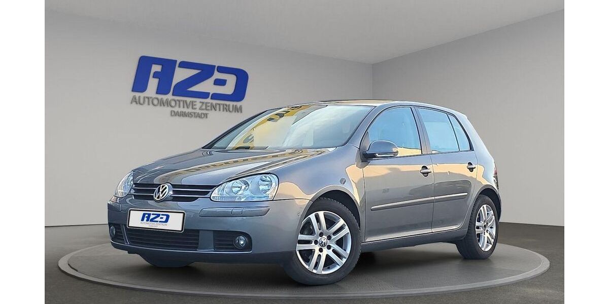 VW Golf 186.000 km 4.440 &euro; Darmstadt 64293