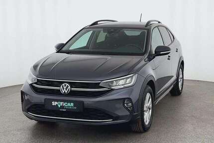 VW Taigo 18.209 km 18.989 &euro; Hameln 31789