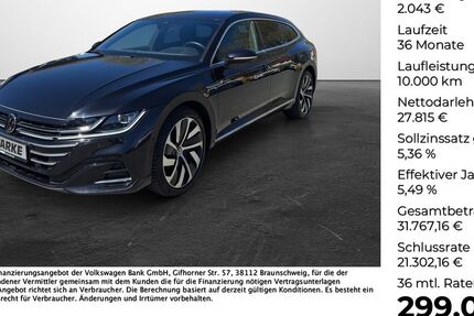 VW Arteon 54.412 km 28.950 &euro; Osnabrück 49078