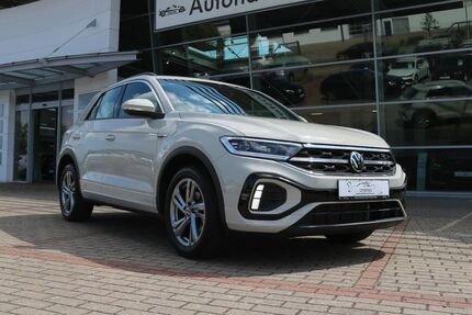 VW T-Roc 26.700 km 20.400 &euro; Bückeburg 31675