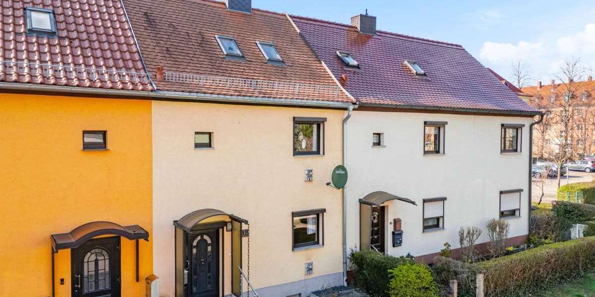 Einfamilienhaus Halle Damaschkestraße - 5 Zimmer, 100 m&sup2;, 219.000&euro; | Angebot:26903126