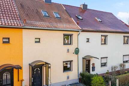Haus Halle Damaschkestraße - 5 Zimmer, 100 m&sup2;, 219.000&euro; | Angebot:26903126
