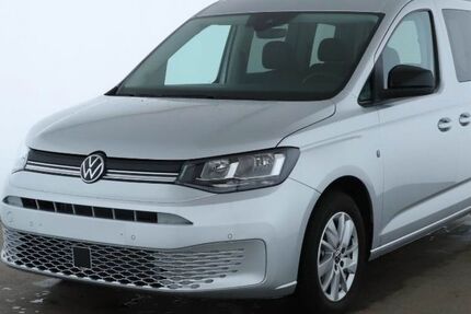 VW Caddy 2.884 km 31.980 &euro; Geretsried bei München 82538