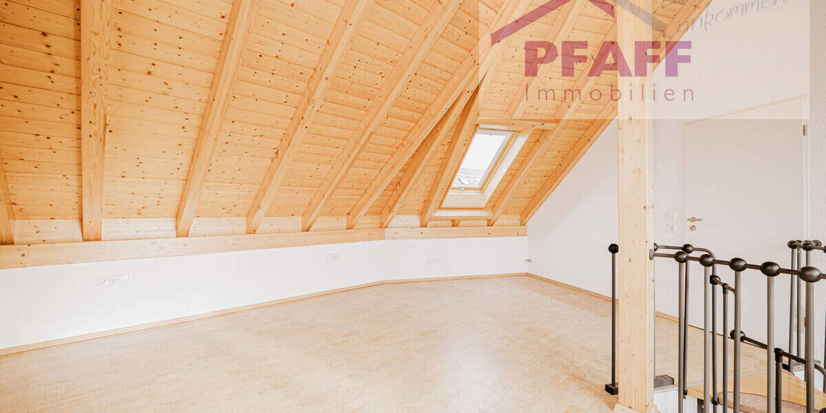Etagenwohnung Allensbach Langenrain - 5 Zimmer, 121 m&sup2;, 399.000&euro; | Angebot:25685962