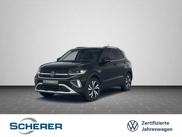 VW T-Cross 11.732 km 24.900 &euro; Alzey 55232