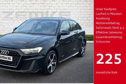 Audi A1 72.362 km 18.875 &euro; Oranienburg 16515