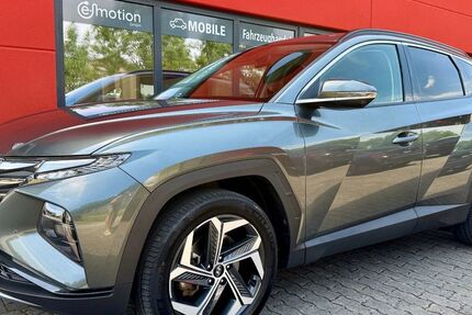 Hyundai TUCSON 47.700 km 26.980 &euro; Bad Aibling 83043