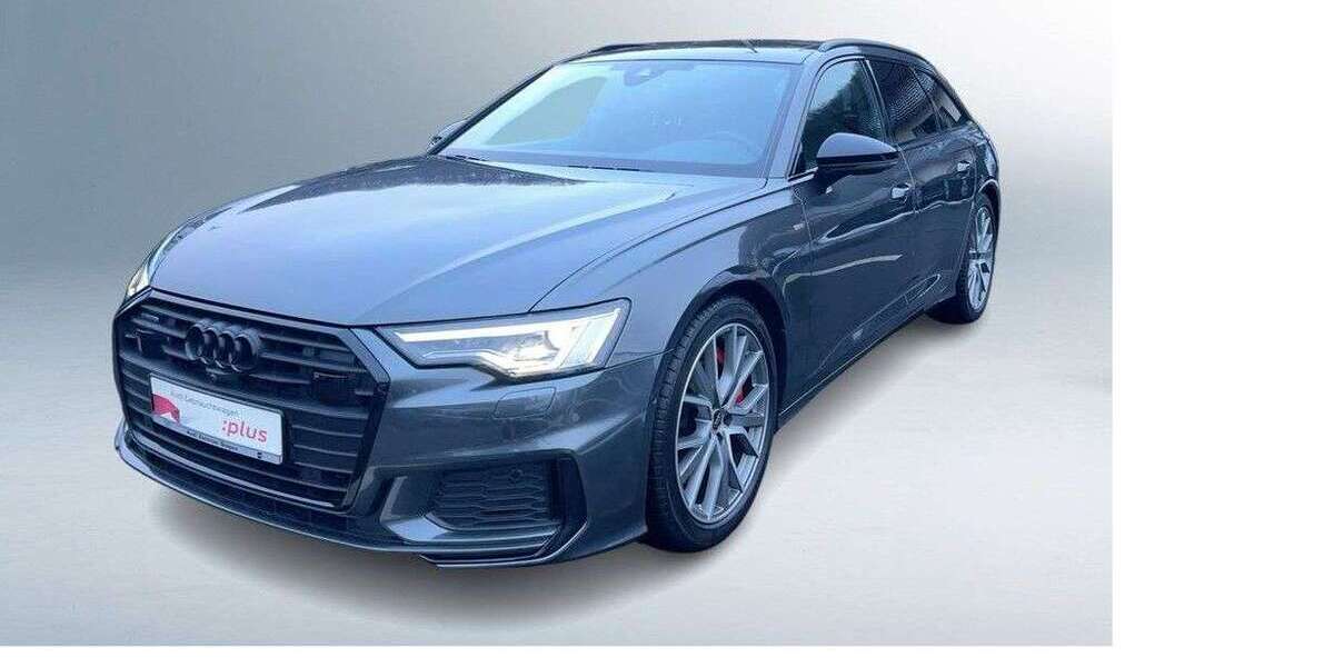 Audi A6 71.500 km 49.910 &euro; Siegen 57074