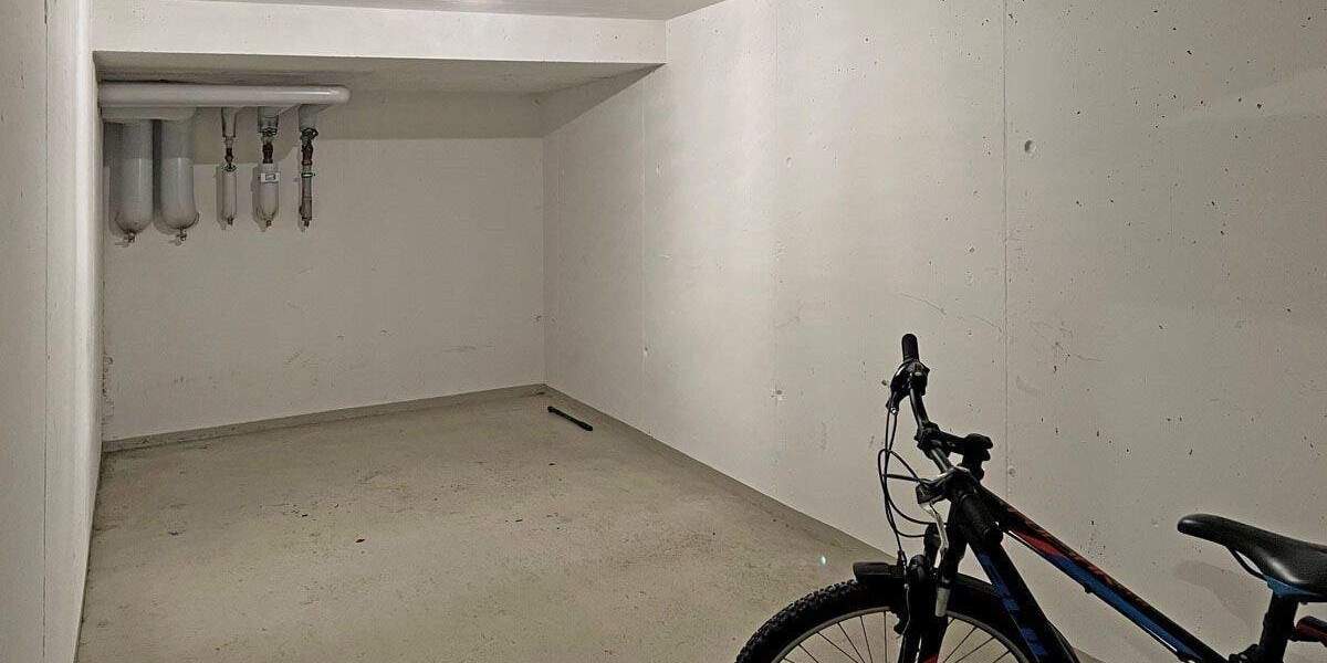 Etagenwohnung Landsberg Ellighofen - 3 Zimmer, 75 m&sup2;, 1.110&euro; | Angebot:24871507