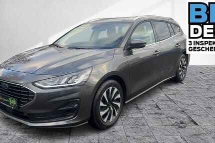 Ford Focus 23.397 km 19.980 &euro; Berlin 14167