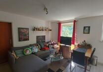 2-Zimmer-Wohnung in Neu-Ulm, nahe Glacis Galerie ab 01.08