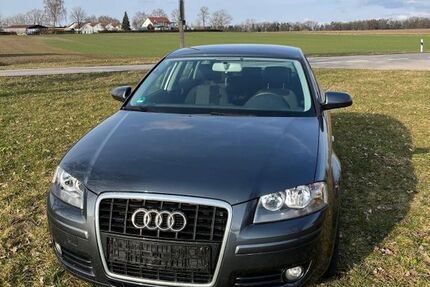 Audi A3 131.569 km 5.199 &euro; Arberg 91722
