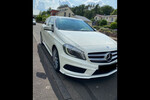 Mercedes-Benz A 200 115.000 km 15.499 € Eiterfeld 36132