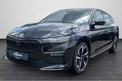 Skoda Scala 7.600 km 27.490 &euro; Kaiserslautern 67657