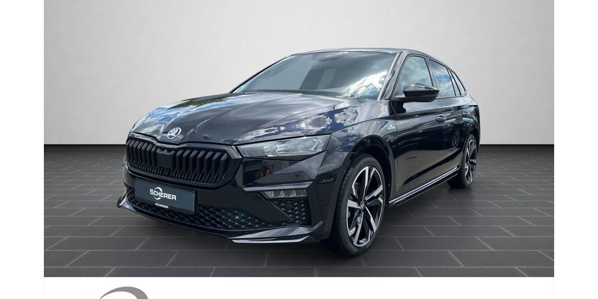 Skoda Scala 7.600 km 27.490 &euro; Kaiserslautern 67657