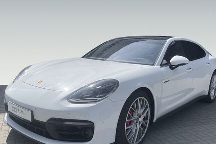 Porsche Panamera 77.500 km 79.840 € Braunschweig 38114