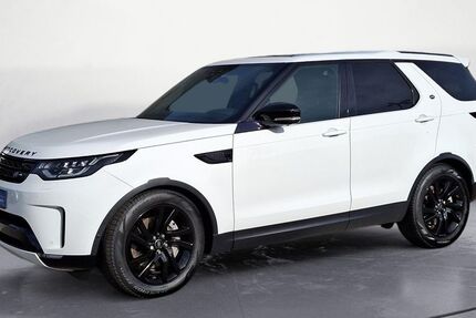 Land Rover Discovery 88.046 km 34.650 &euro; Sinzheim bei Baden-Baden 76547