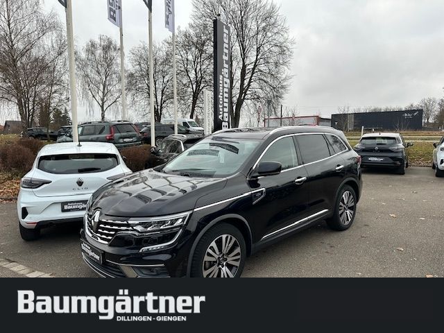 Renault Koleos 34.797 km 27.450 &euro; Dillingen 89407