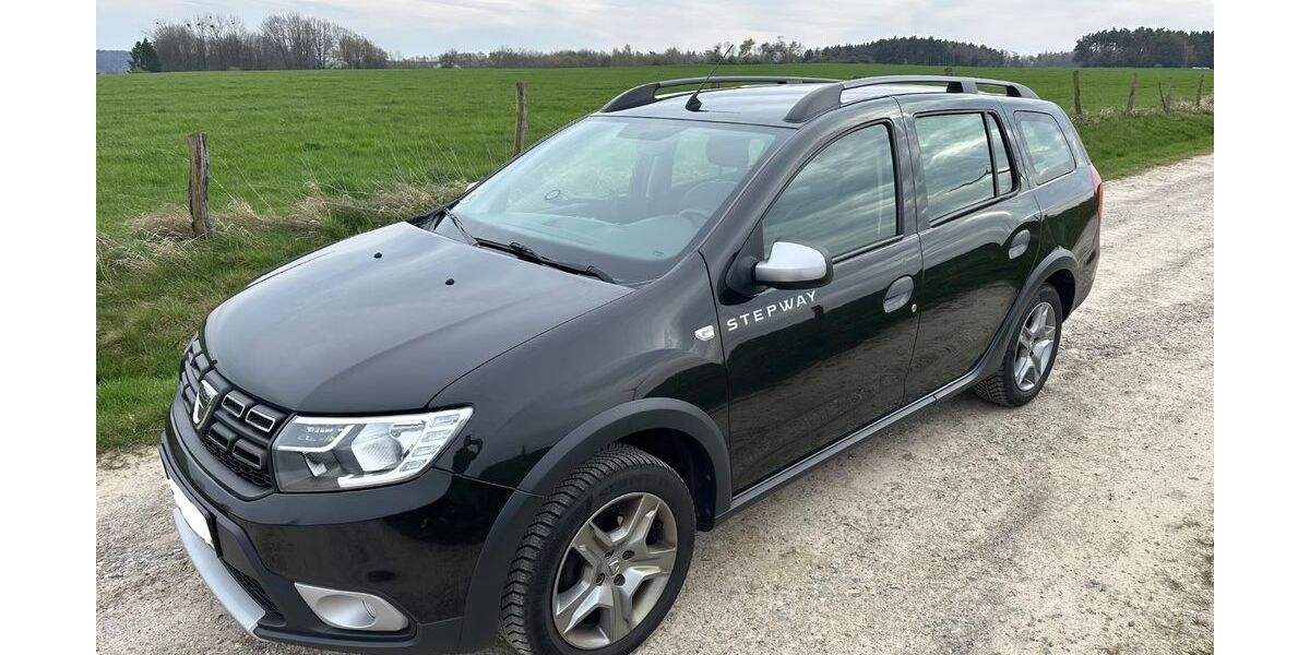 Dacia Logan 125.850 km 8.800 &euro; Stolberg 52224